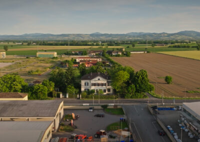 Casa Famiglia Villa Maria Grazia